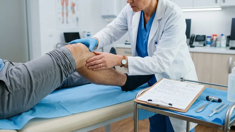 Laudos médicos e documentação para isenção