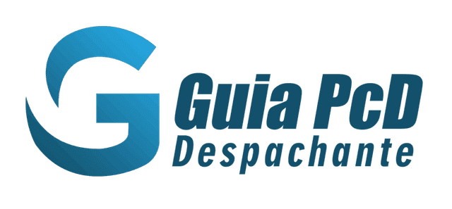 Guia PCD Despachante
